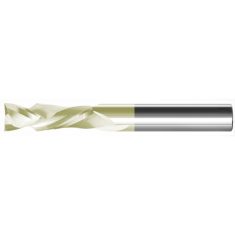 810-002-4 ||  3/8 Diameter Two Flute Standard Compression - PowerZ