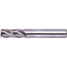 433-004 ||  5/16 Diameter, Uncoated Coarse Pitch Rougher