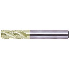 433-002-4 ||  1/4 Diameter, PowerZ Coarse Pitch Rougher