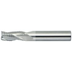 533-208-3 ||  12mm Diameter, PowerC Roughers - Medium Pitch