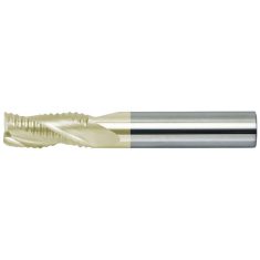 433-206-4 ||  3/8 Diameter, PowerZ Medium Pitch Rougher