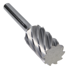 SA-6MMFM ||  16mm Diameter, Alumacut SA - Cylindrical No Endcut Burs