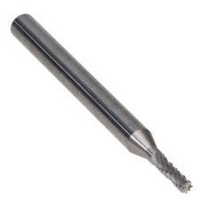 SB-41DC ||  1/16 Diameter, Doublecut SB - Cylindrical with Endcut Burs