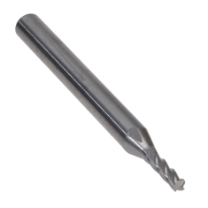 SB-41MMSC ||  1.5mm Diameter, Singlecut SB - Cylindrical with Endcut Burs