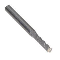 SB-42MMFM ||  2.5mm Diameter, Alumacut SB - Cylindrical with Endcut Burs