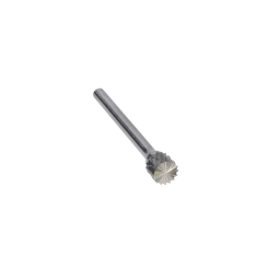 SB-51MMDC ||  6.3mm Diameter, Doublecut SB - Cylindrical with Endcut Burs