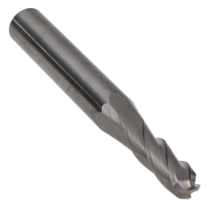 SC-14FM ||  3/16 Diameter, Alumacut SC - Radius Cylindrical Burs