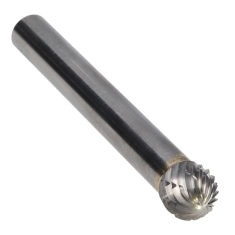 SD-2FM ||  5/16 Diameter, Alumacut SD- Ball Shape Burs