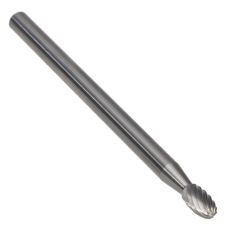 SE-41MML2SC ||  3mm Diameter, Singlecut SE- Oval Shape Burs