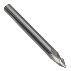 SG-41FM ||  1/8 Diameter, Alumacut SG - Pointed Tree Shape Burs