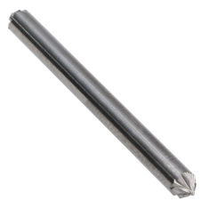 SK-42DEDC ||  1/8 Diameter, Doublecut SK - 90 Degree Included Cone Burs
