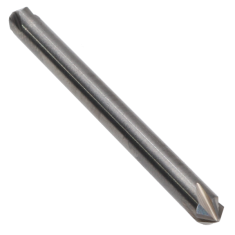 SK-42DEFM ||  1/8 Diameter, Alumacut SK - 90 Degree Included Cone Burs