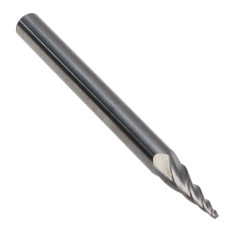 SM-41MMFM ||  3mm Diameter, Alumacut SM - Pointed Cone Shape Burs - 12 Degree
