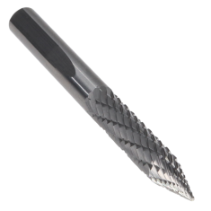 STB-012 ||  3/16 Diameter,  Tire Burs