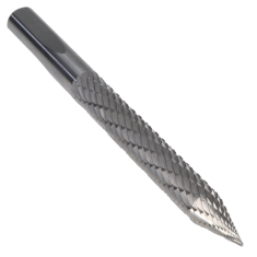 STB-015 ||  5/16 Diameter,  Tire Burs