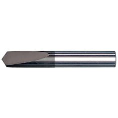 600-004-1 ||  1/16 Diameter, PowerA Spade Drill