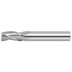 304-216 ||  14mm Diameter, Uncoated Square Endmills