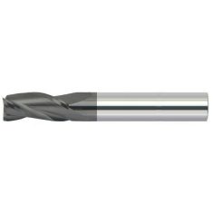 204-202-1 ||  1/8 Diameter, PowerA Square Endmills