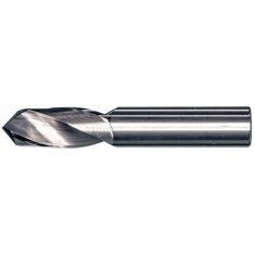 703-102 ||  12.5 Diameter, Uncoated Stub Drills
