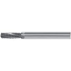 290-032 ||  .370 Diameter, Uncoated Helical Internal UN Threadmills