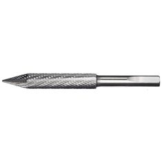 STBM-011 ||  3mm Diameter,  Tire Burs - Round Shank