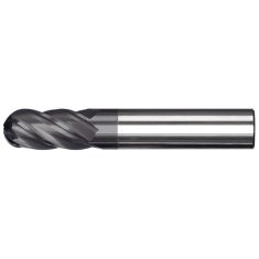 509-214-1 ||  12mm Diameter, PowerA V5 Ball Endmills