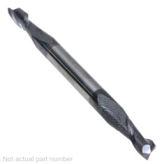 201-114-1 ||  3/16 Diameter, PowerA Square - Double End