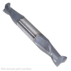 201-120-1 ||  5/16 Diameter, PowerA Square - Double End