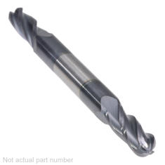 202-220-1 ||  7/32 Diameter, PowerA Ball - Double End