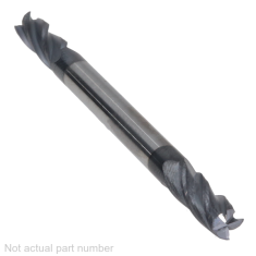 201-312-1 ||  5/32 Diameter, PowerA Square - Double End