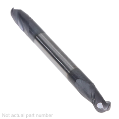 202-012-1 ||  7/64 Diameter, PowerA Ball - Double End