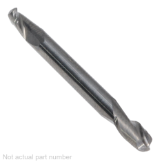 202-012 ||  7/64 Diameter, Uncoated Ball - Double End
