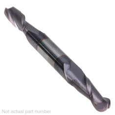 201-016-1 ||  7/32 Diameter, PowerA Ball - Double End
