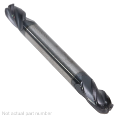 202-216-1 ||  5/32 Diameter, PowerA Ball - Double End