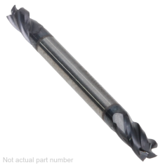 202-312-1 ||  7/64 Diameter, PowerA Square - Double End