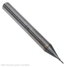 307-006-1 ||  0.4mm Diameter, PowerA Ball Mini Mills