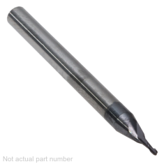 307-012-1 ||  0.7mm Diameter, PowerA Ball Mini Mills