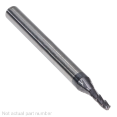 207-426-1 ||  .065 Diameter, PowerA Ball Mini Mills