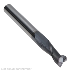 209-228-1 ||  15/64 Diameter, PowerA Square Endmills