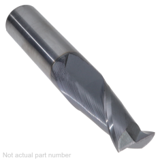 209-256-1 ||  29/64 Diameter, PowerA Square Endmills