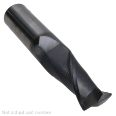309-494-1 ||  20mm Diameter, PowerA Corner Radius Endmills
