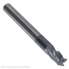 313-716-1 ||  4.5mm Diameter, PowerA Square Endmills
