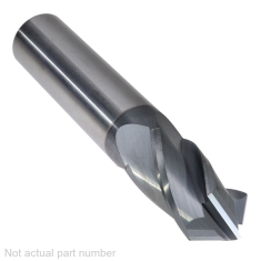 314-316-1 ||  16mm Diameter, PowerA 90 Degree Drill Mills