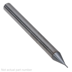 207-504-1 ||  .010 Diameter, PowerA Square Mini Mills