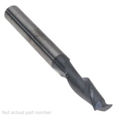 209-224-1 ||  13/64 Diameter, PowerA Square Endmills