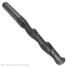 315-028-1 ||  14mm Diameter, PowerA Ball Endmills