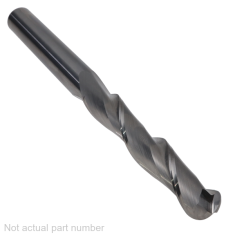 315-028 ||  14mm Diameter, Uncoated Ball Endmills