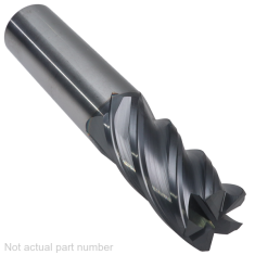 408-514-1 ||  3/4 Diameter, PowerA V5 Corner Radius - No Flat