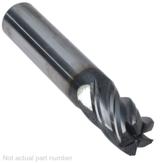 410-454-1 ||  5/16 Diameter, PowerA V5 Corner Radius - No Flat