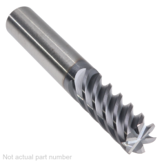 411-231-1 ||  7/16 Diameter, PowerA F45 Corner Radius